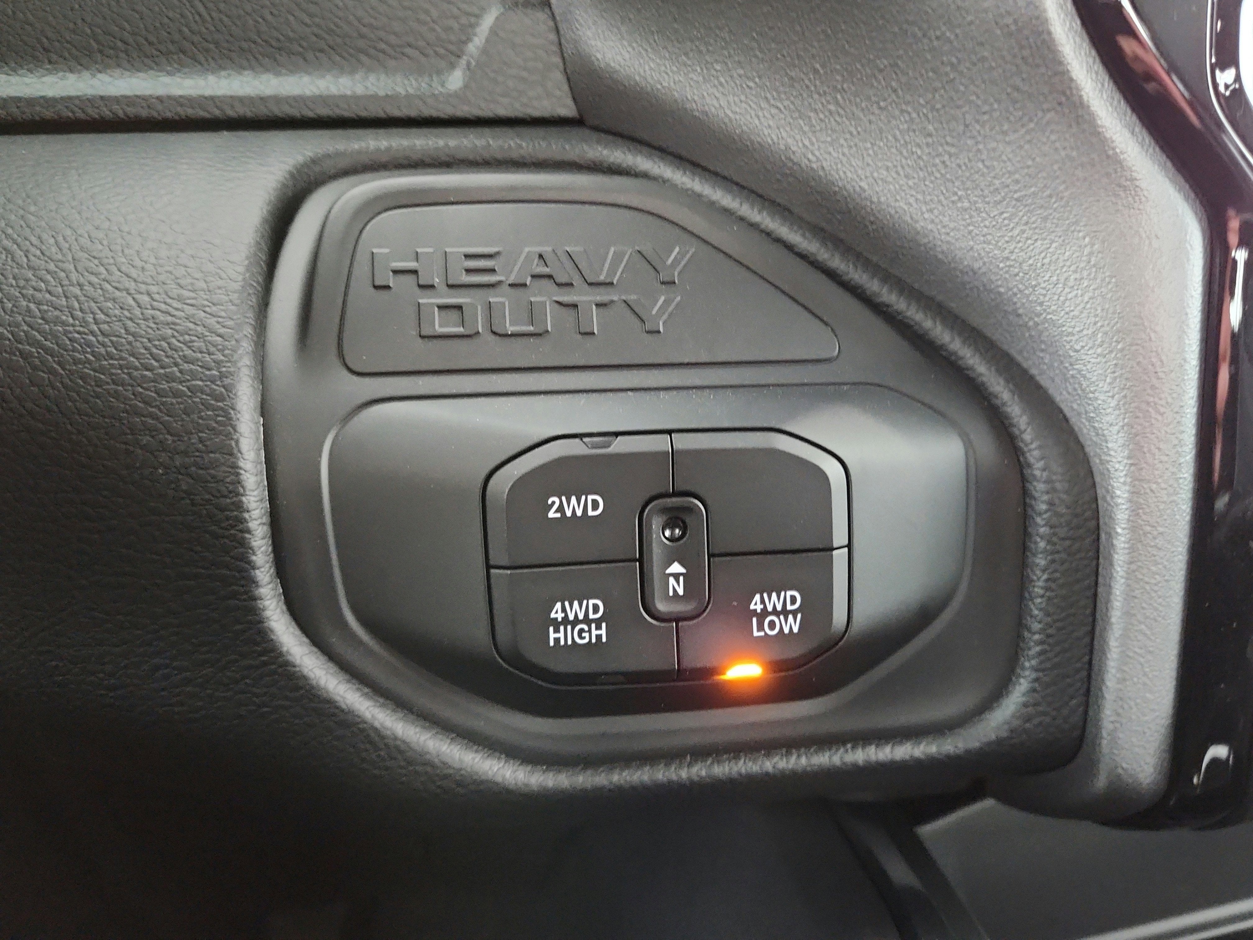 2026 RAM Ram 2500 RAM 2500 LARAMIE CREW CAB 4X4 (149 IN WB 6 FT 4 IN BOX)