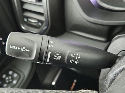 2026 RAM Ram 2500 RAM 2500 LARAMIE CREW CAB 4X4 (149 IN WB 6 FT 4 IN BOX)