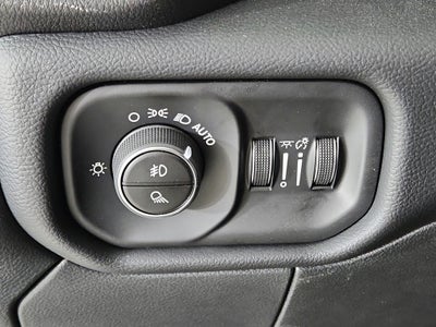 2026 RAM Ram 2500 RAM 2500 LARAMIE CREW CAB 4X4 (149 IN WB 6 FT 4 IN BOX)