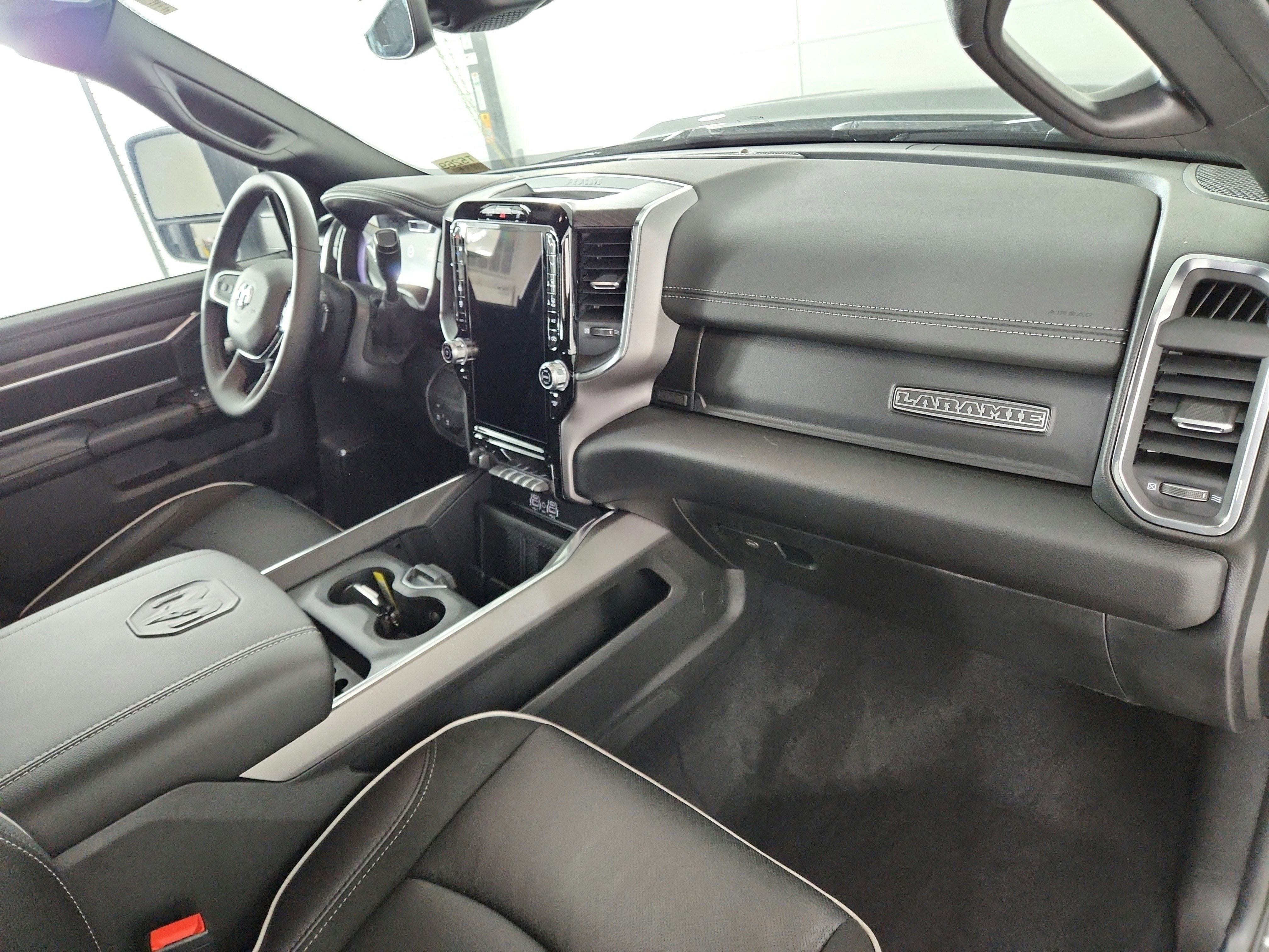 2026 RAM Ram 2500 RAM 2500 LARAMIE CREW CAB 4X4 (149 IN WB 6 FT 4 IN BOX)