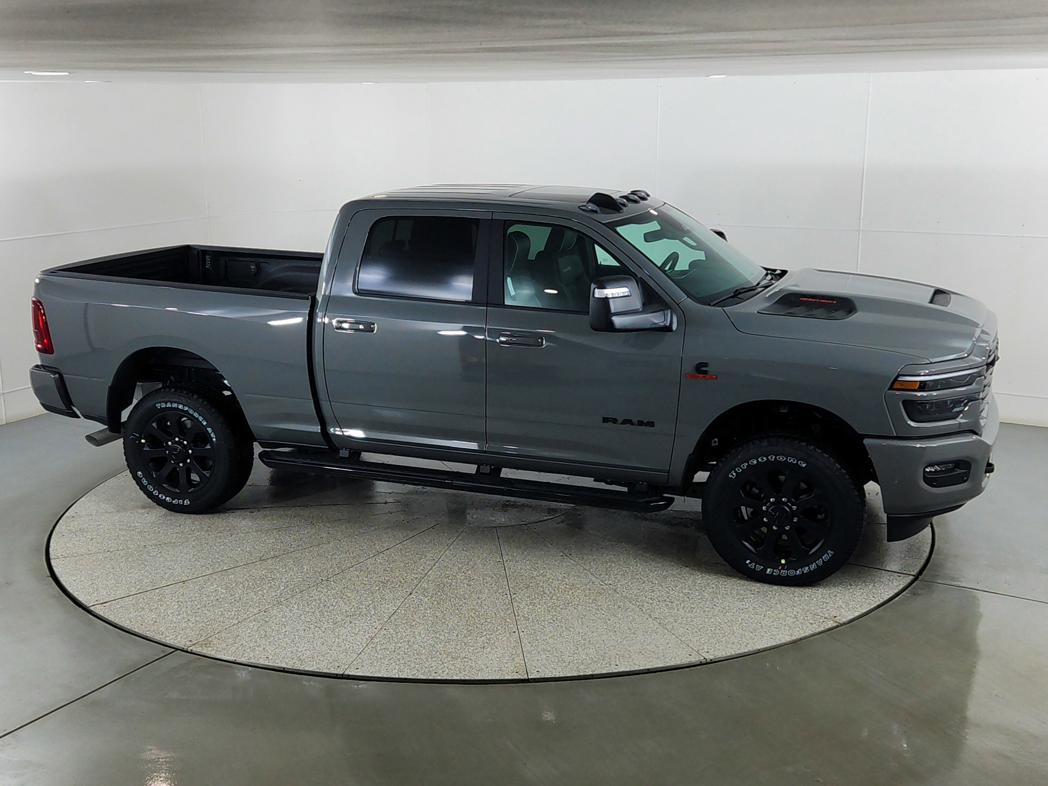 2026 RAM Ram 2500 RAM 2500 LARAMIE CREW CAB 4X4 (149 IN WB 6 FT 4 IN BOX)