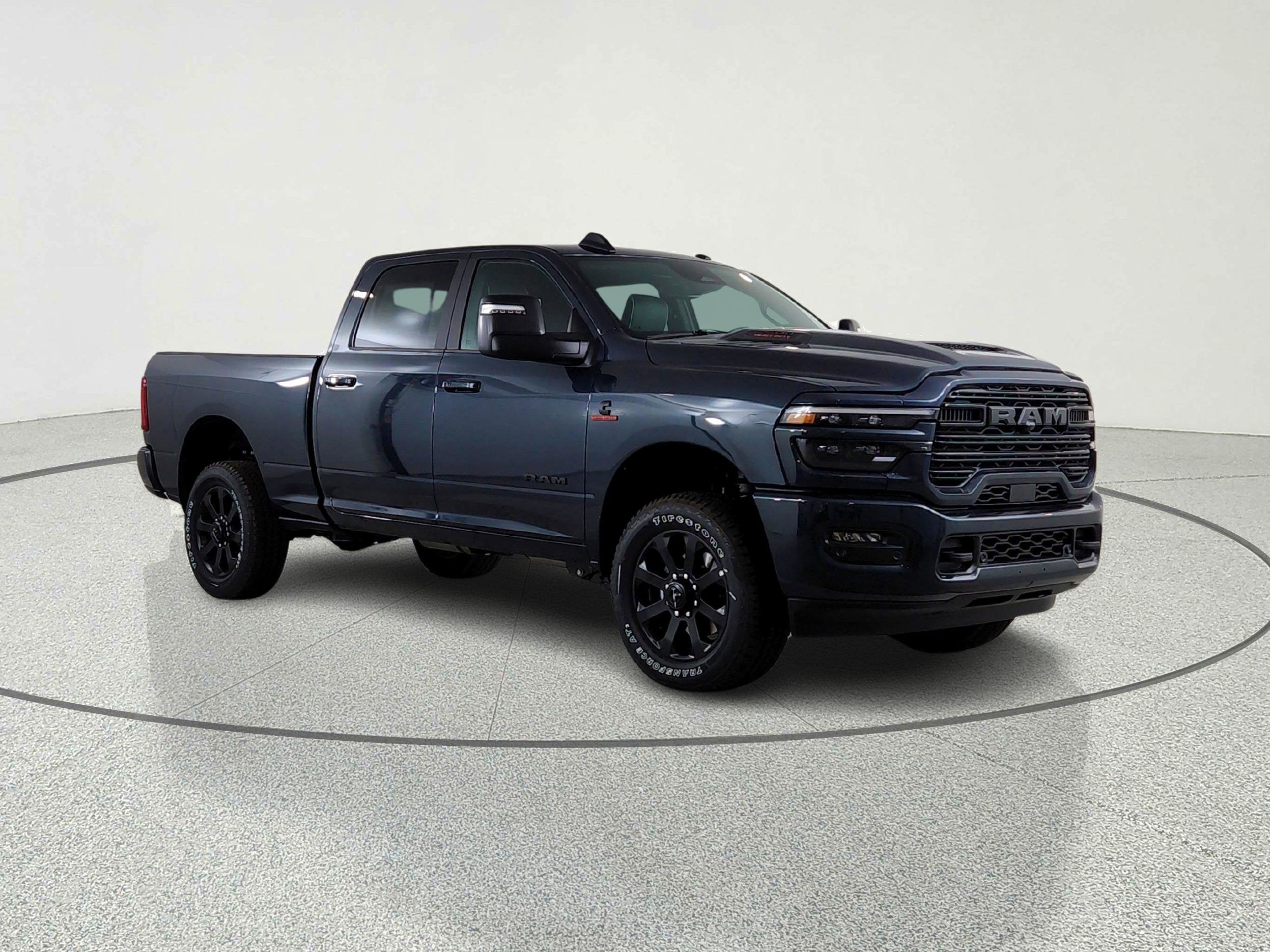 2026 RAM Ram 2500 RAM 2500 LARAMIE CREW CAB 4X4 (149 IN WB 6 FT 4 IN BOX)
