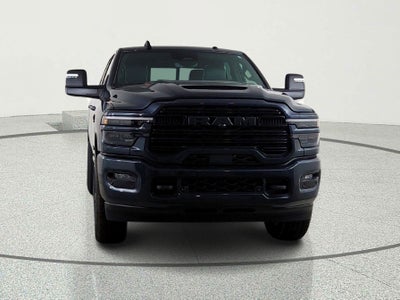 2026 RAM Ram 2500 RAM 2500 LARAMIE CREW CAB 4X4 (149 IN WB 6 FT 4 IN BOX)