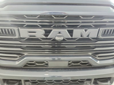 2026 RAM Ram 2500 RAM 2500 LARAMIE CREW CAB 4X4 (149 IN WB 6 FT 4 IN BOX)