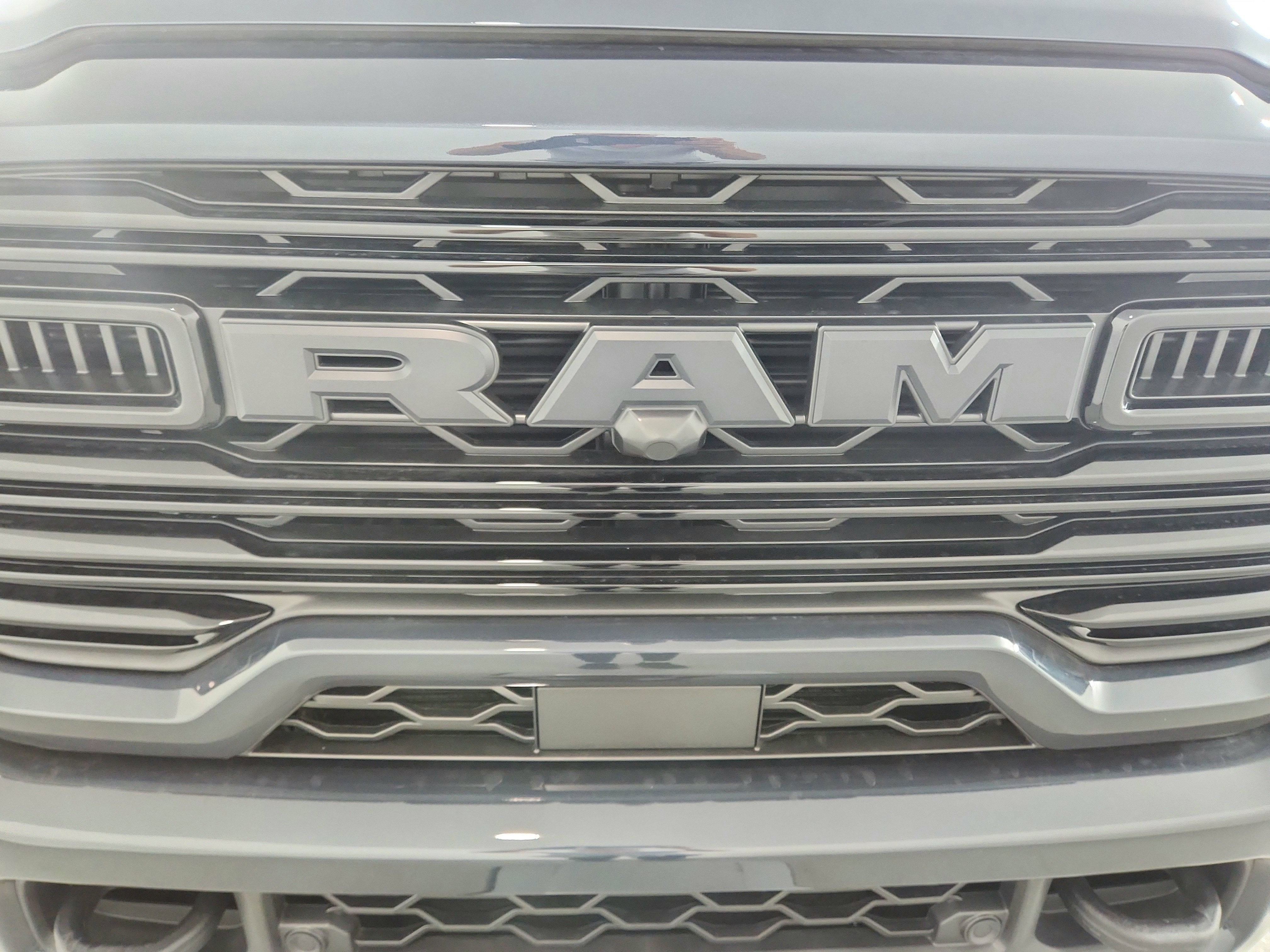2026 RAM Ram 2500 RAM 2500 LARAMIE CREW CAB 4X4 (149 IN WB 6 FT 4 IN BOX)