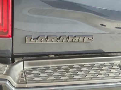 2026 RAM Ram 2500 RAM 2500 LARAMIE CREW CAB 4X4 (149 IN WB 6 FT 4 IN BOX)