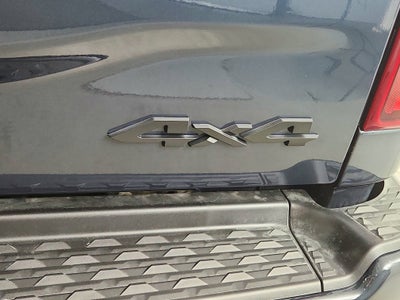 2026 RAM Ram 2500 RAM 2500 LARAMIE CREW CAB 4X4 (149 IN WB 6 FT 4 IN BOX)