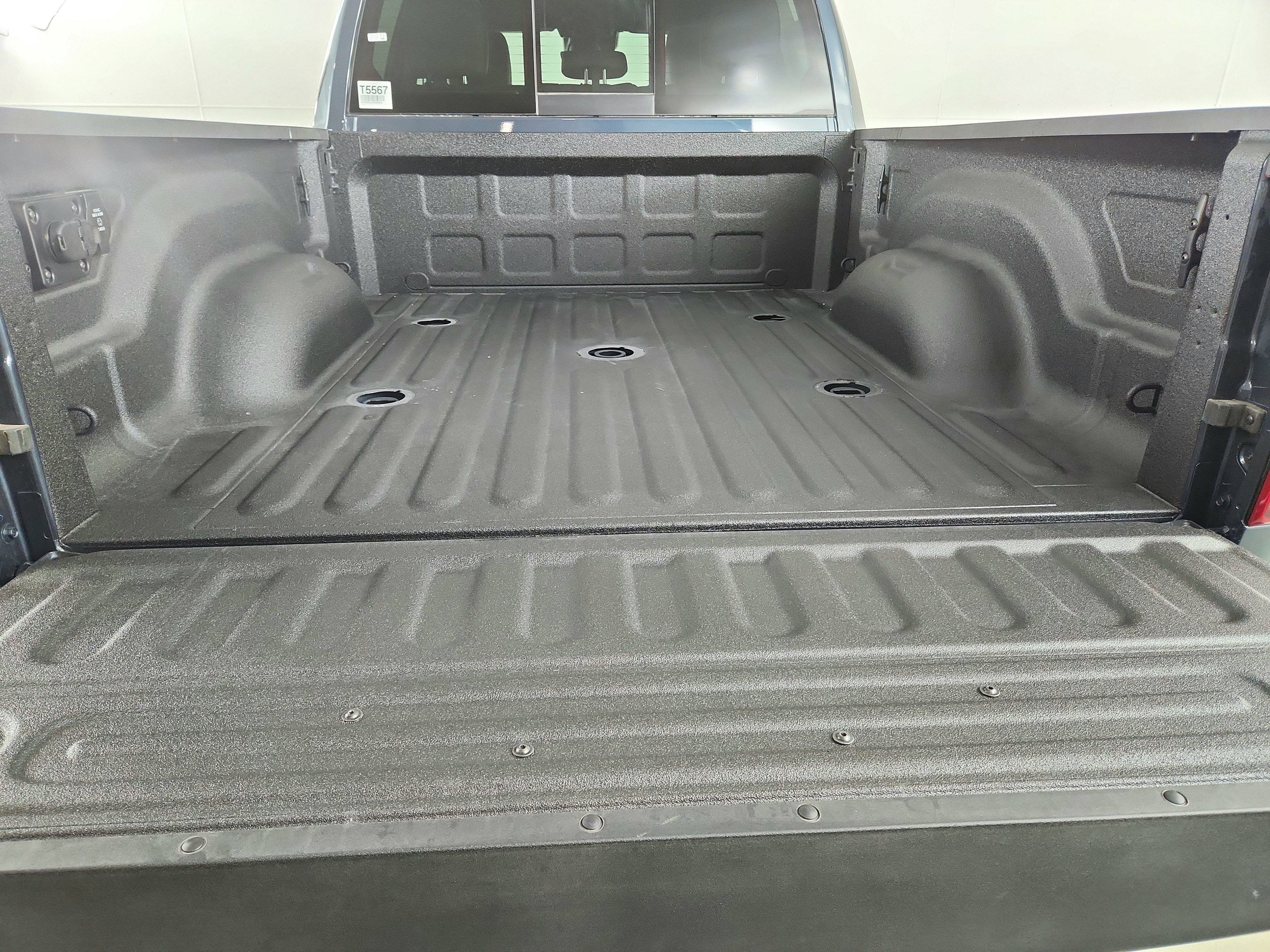 2026 RAM Ram 2500 RAM 2500 LARAMIE CREW CAB 4X4 (149 IN WB 6 FT 4 IN BOX)