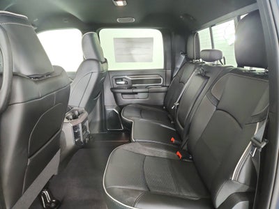 2026 RAM Ram 2500 RAM 2500 LARAMIE CREW CAB 4X4 (149 IN WB 6 FT 4 IN BOX)