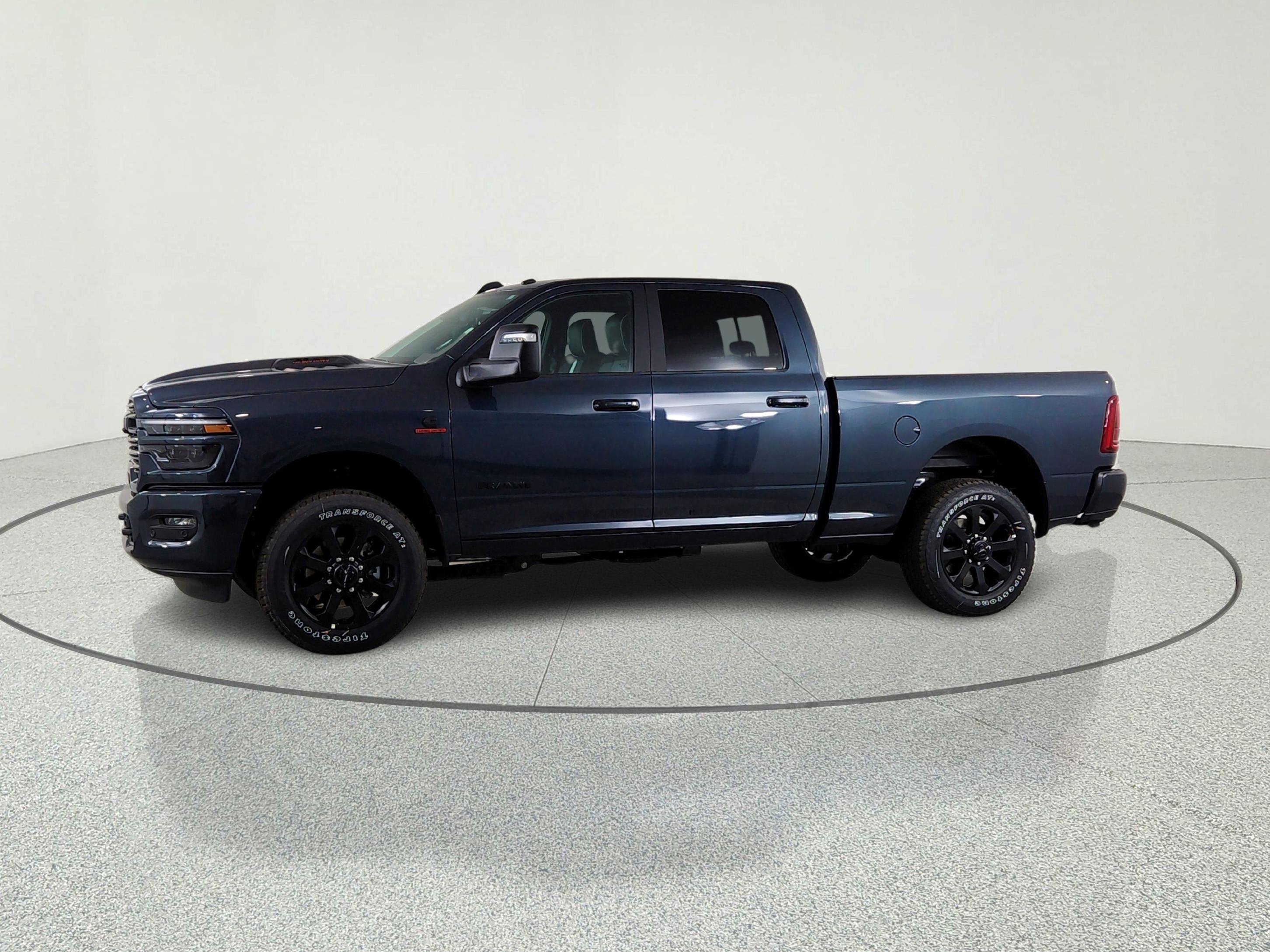 2026 RAM Ram 2500 RAM 2500 LARAMIE CREW CAB 4X4 (149 IN WB 6 FT 4 IN BOX)