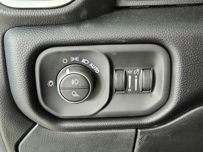 2026 RAM Ram 2500 RAM 2500 LARAMIE CREW CAB 4X4 (149 IN WB 6 FT 4 IN BOX)