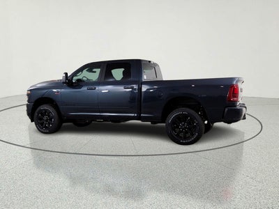 2026 RAM Ram 2500 RAM 2500 LARAMIE CREW CAB 4X4 (149 IN WB 6 FT 4 IN BOX)