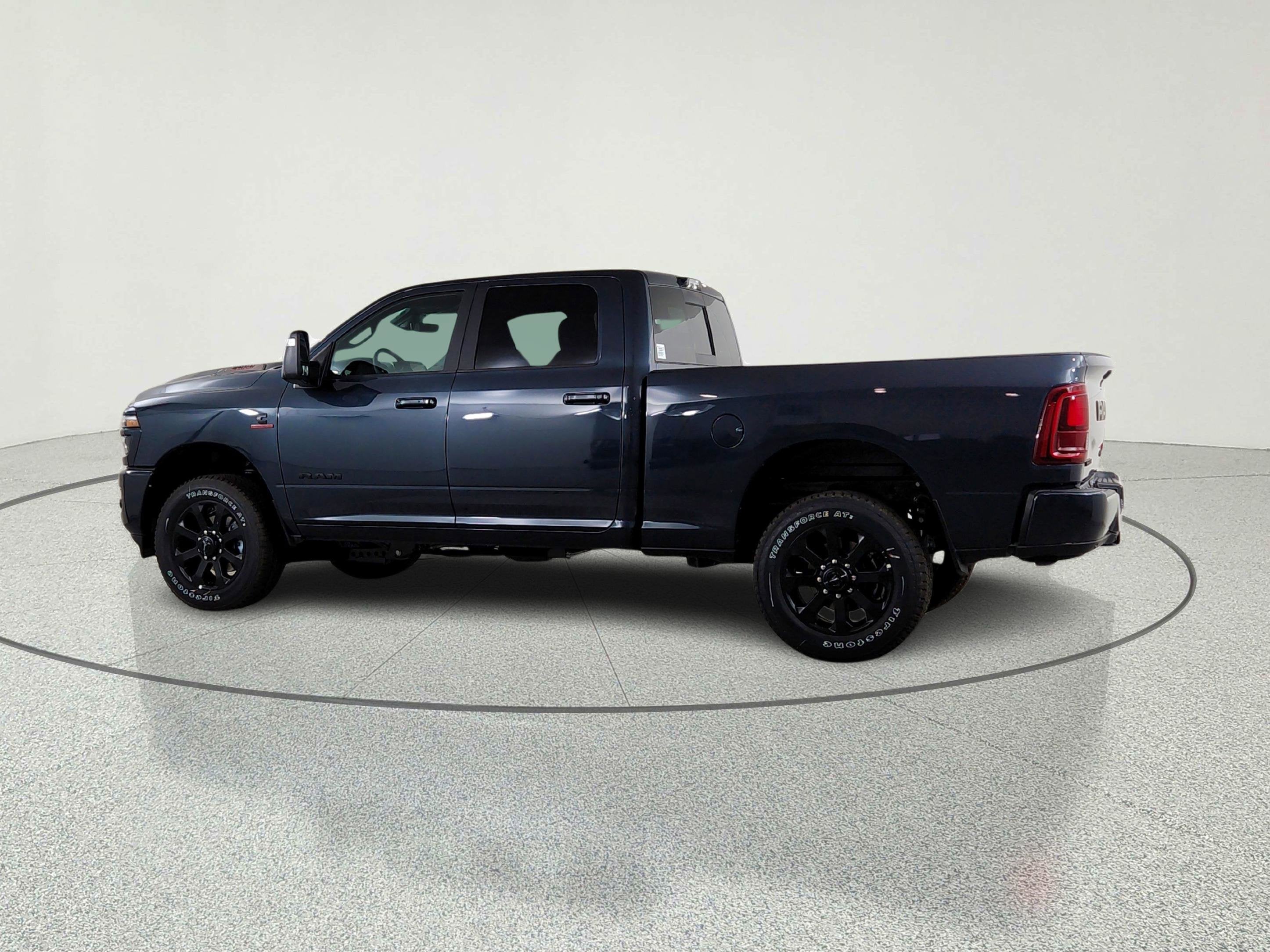 2026 RAM Ram 2500 RAM 2500 LARAMIE CREW CAB 4X4 (149 IN WB 6 FT 4 IN BOX)