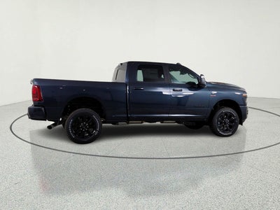 2026 RAM Ram 2500 RAM 2500 LARAMIE CREW CAB 4X4 (149 IN WB 6 FT 4 IN BOX)
