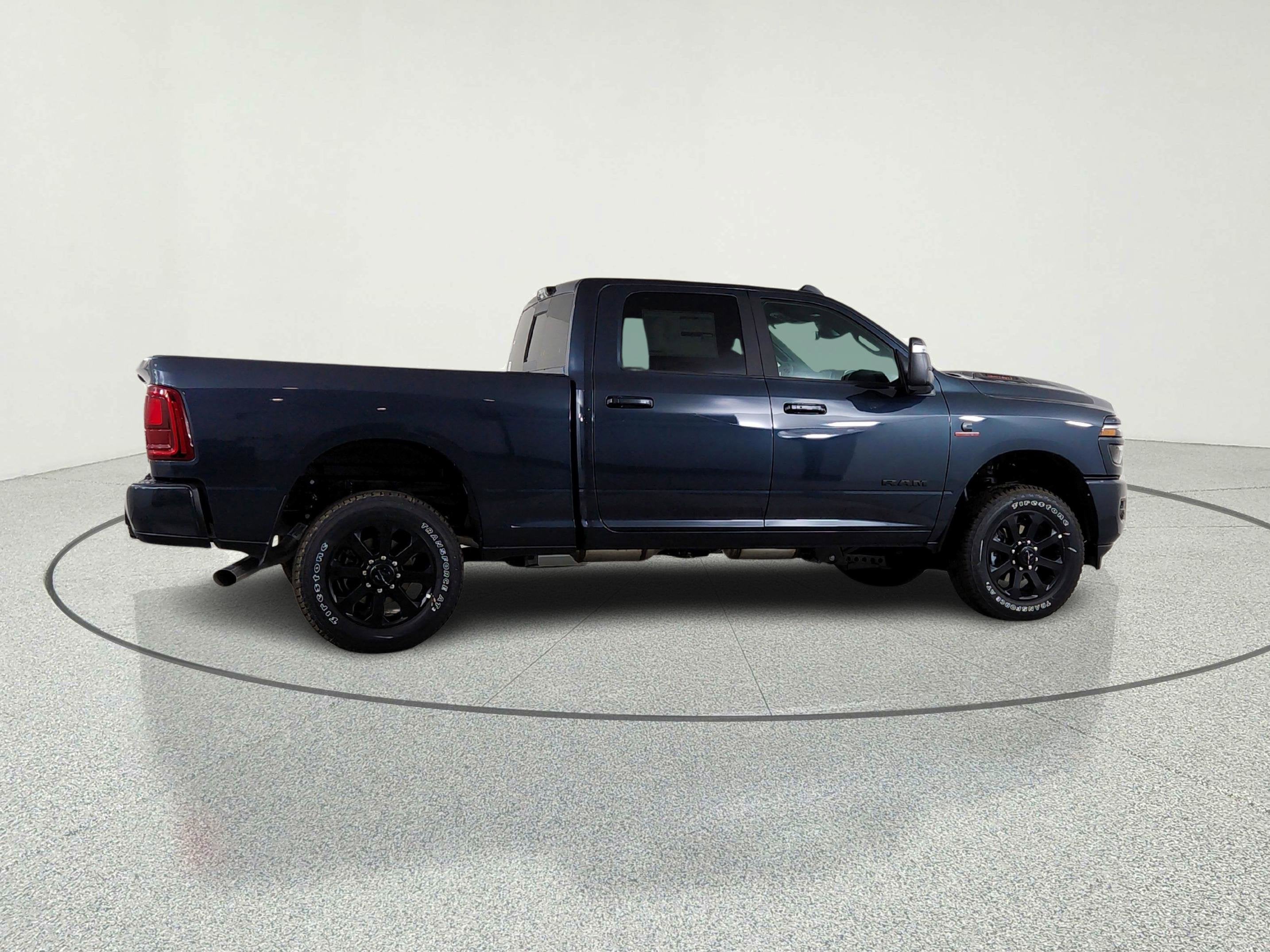 2026 RAM Ram 2500 RAM 2500 LARAMIE CREW CAB 4X4 (149 IN WB 6 FT 4 IN BOX)
