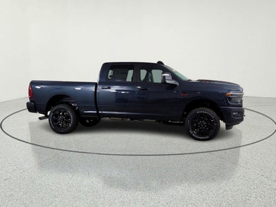 2026 RAM Ram 2500 RAM 2500 LARAMIE CREW CAB 4X4 (149 IN WB 6 FT 4 IN BOX)