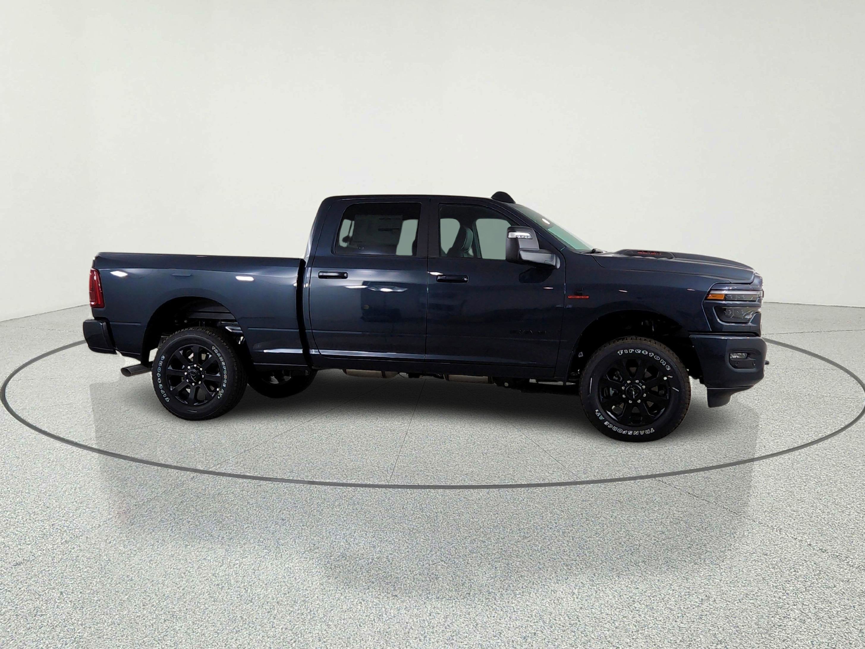 2026 RAM Ram 2500 RAM 2500 LARAMIE CREW CAB 4X4 (149 IN WB 6 FT 4 IN BOX)