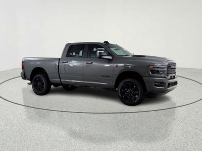 2026 RAM Ram 2500 RAM 2500 LARAMIE CREW CAB 4X4 (149 IN WB 6 FT 4 IN BOX)
