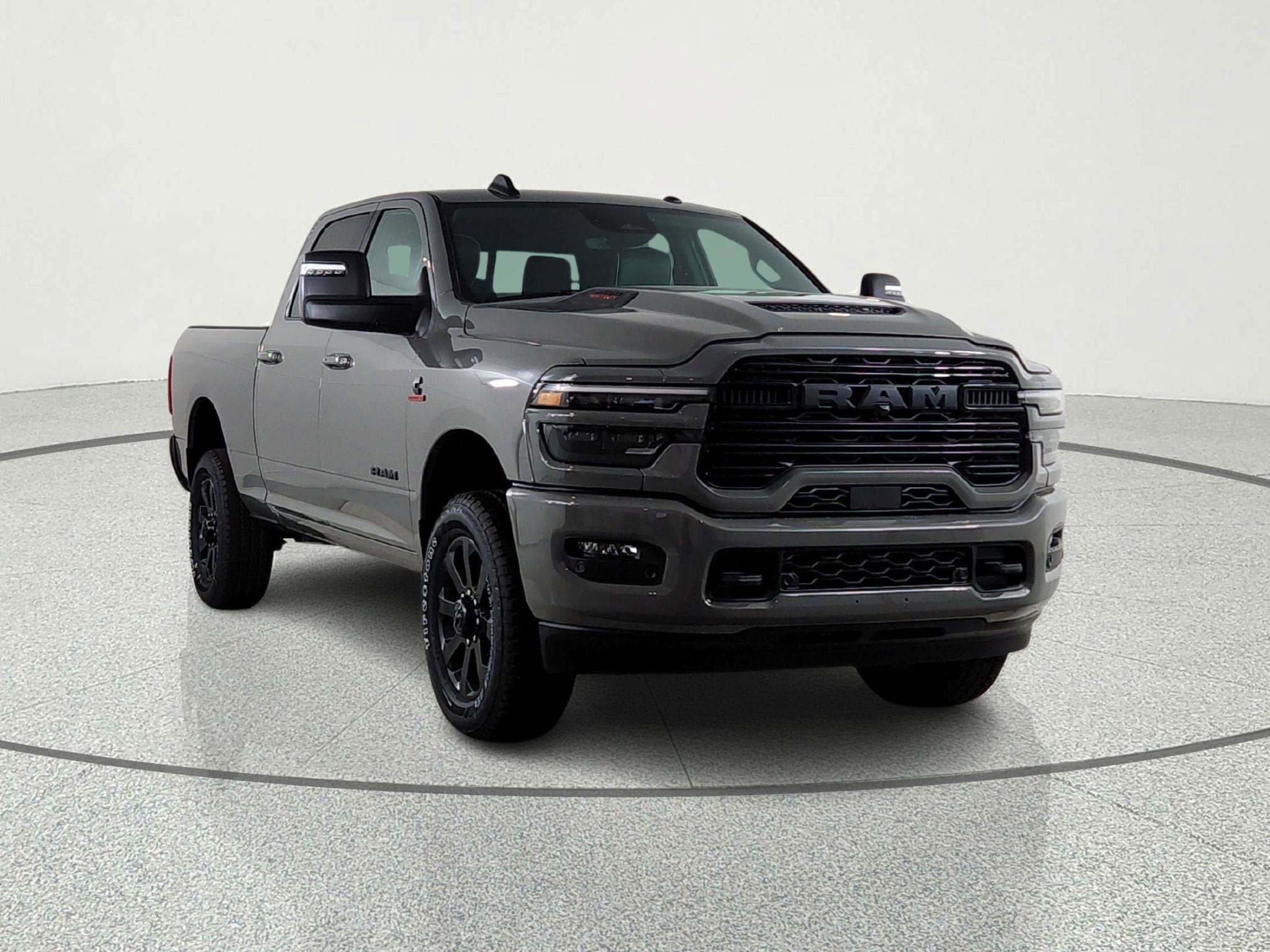2026 RAM Ram 2500 RAM 2500 LARAMIE CREW CAB 4X4 (149 IN WB 6 FT 4 IN BOX)