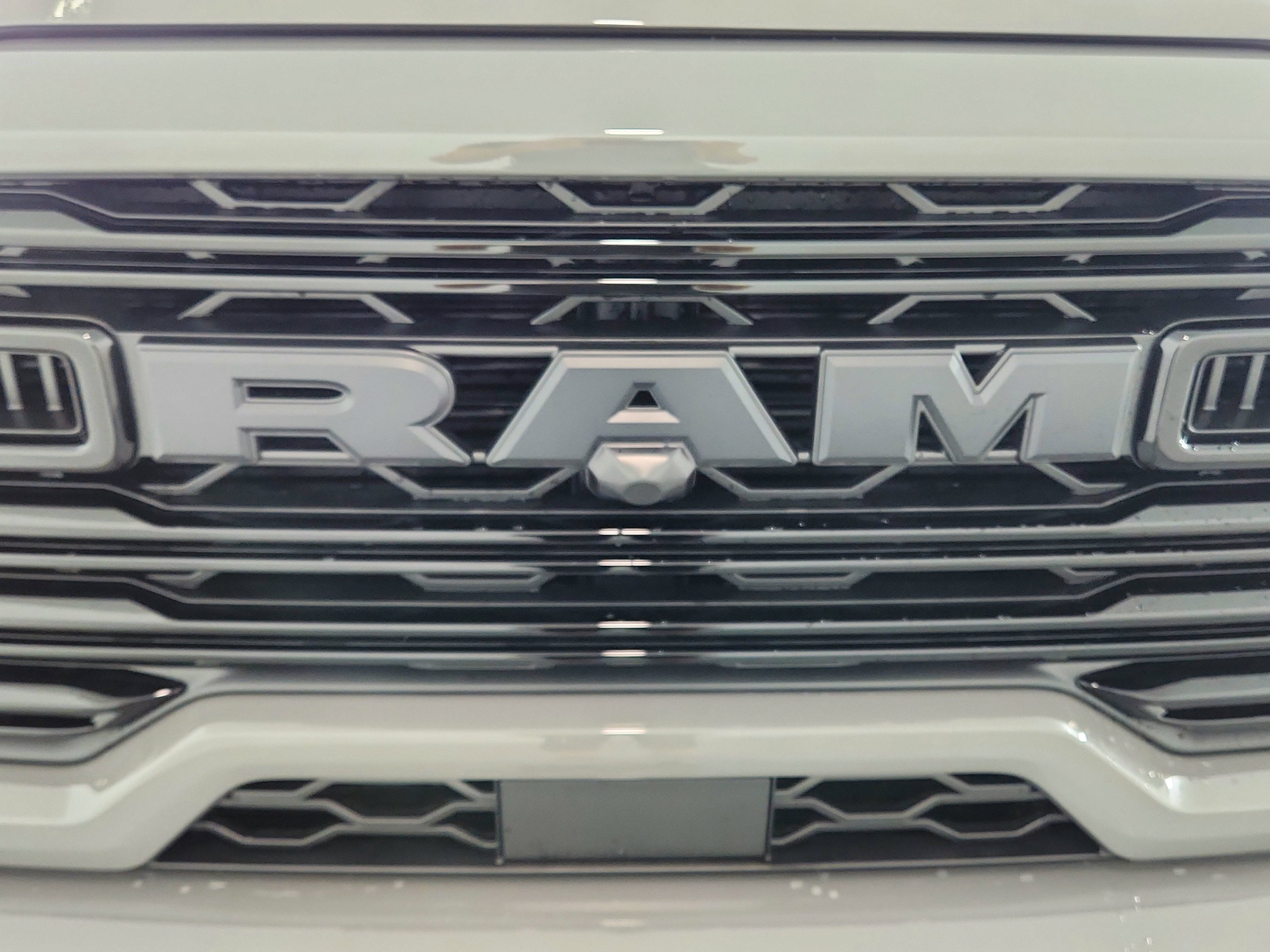 2026 RAM Ram 2500 RAM 2500 LARAMIE CREW CAB 4X4 (149 IN WB 6 FT 4 IN BOX)