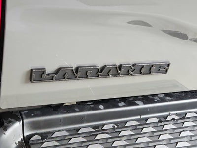2026 RAM Ram 2500 RAM 2500 LARAMIE CREW CAB 4X4 (149 IN WB 6 FT 4 IN BOX)