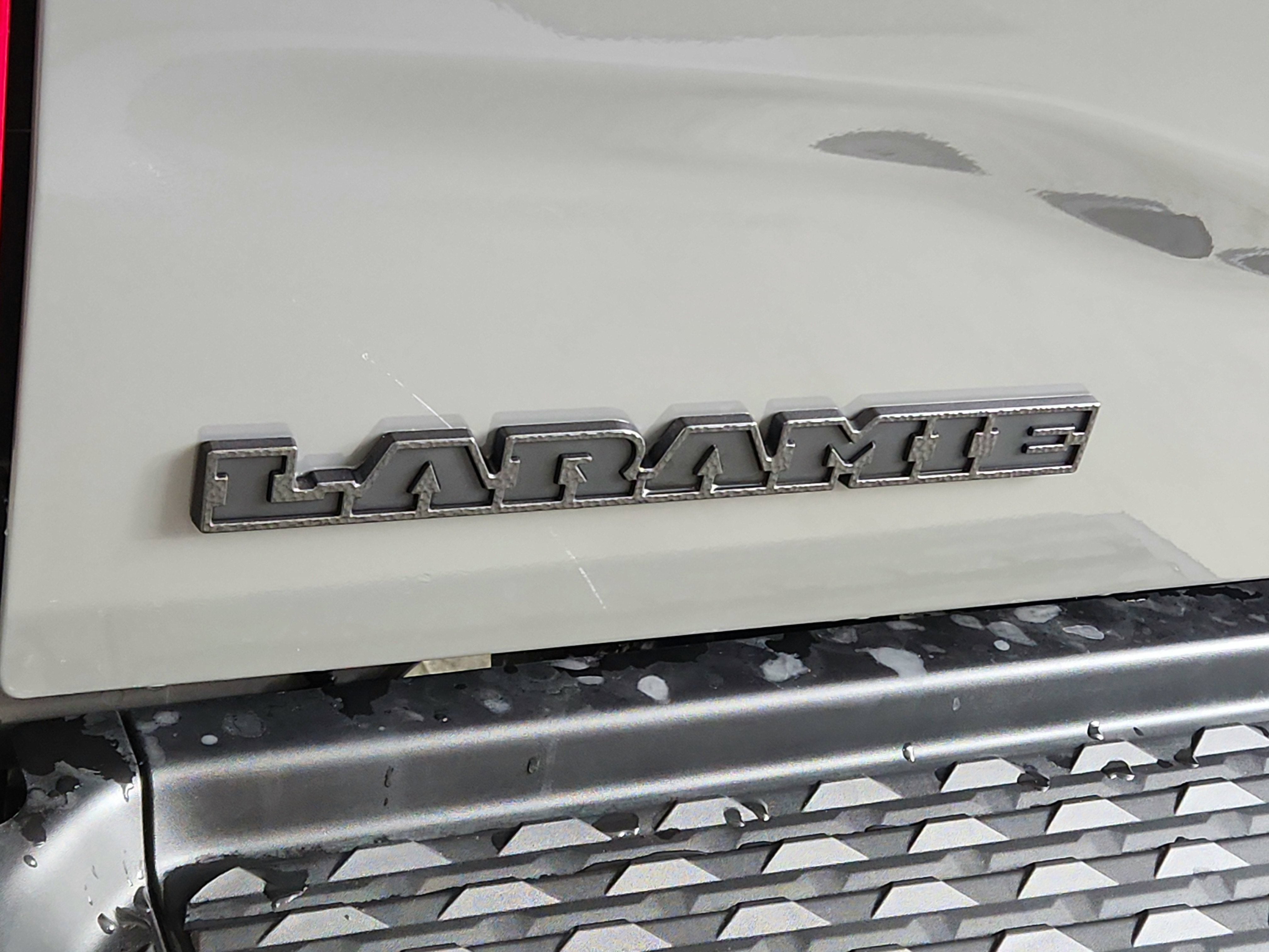 2026 RAM Ram 2500 RAM 2500 LARAMIE CREW CAB 4X4 (149 IN WB 6 FT 4 IN BOX)