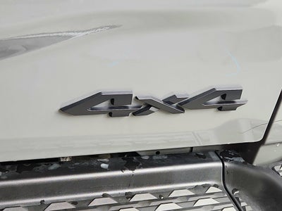 2026 RAM Ram 2500 RAM 2500 LARAMIE CREW CAB 4X4 (149 IN WB 6 FT 4 IN BOX)
