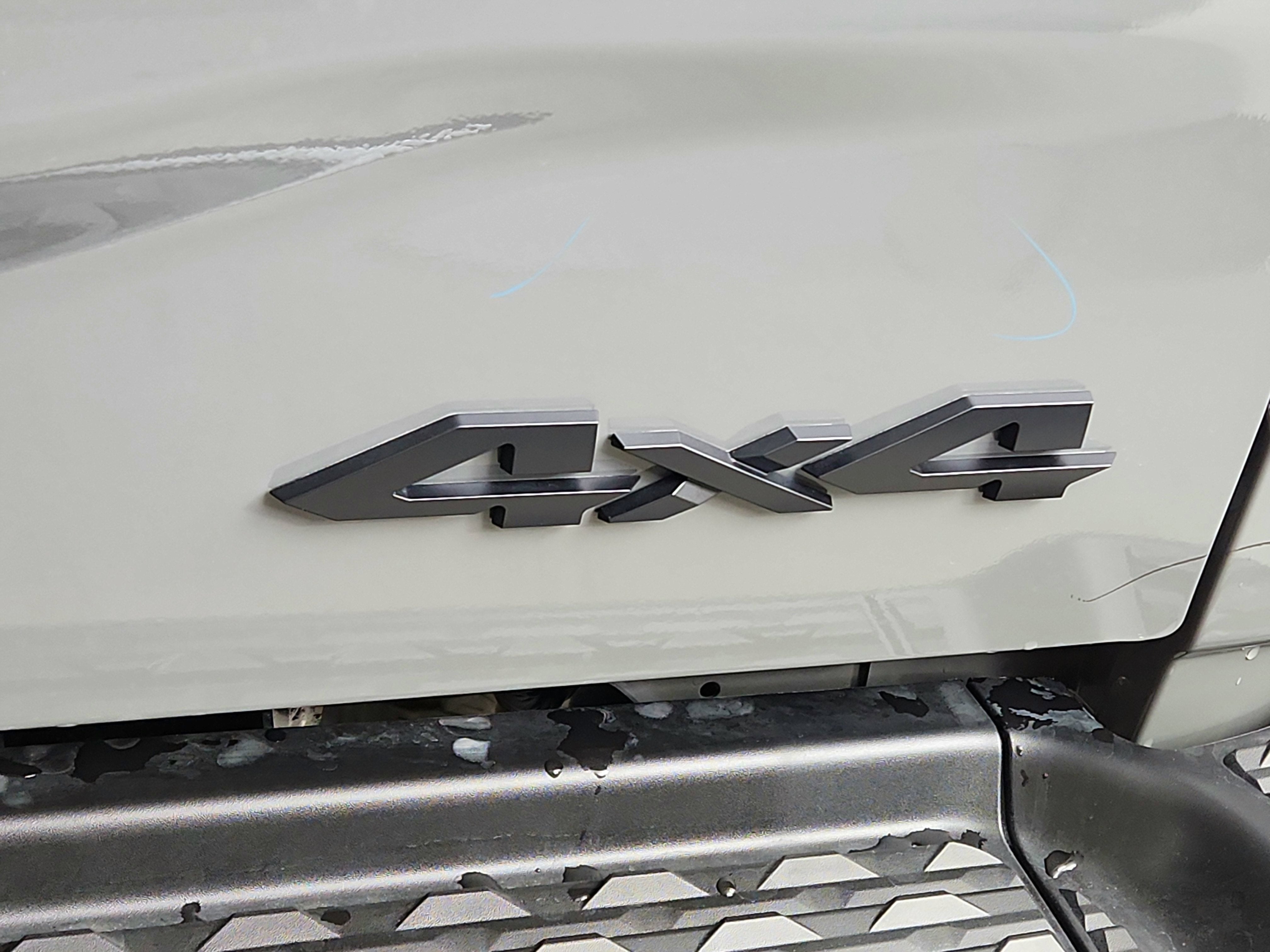 2026 RAM Ram 2500 RAM 2500 LARAMIE CREW CAB 4X4 (149 IN WB 6 FT 4 IN BOX)
