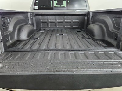 2026 RAM Ram 2500 RAM 2500 LARAMIE CREW CAB 4X4 (149 IN WB 6 FT 4 IN BOX)