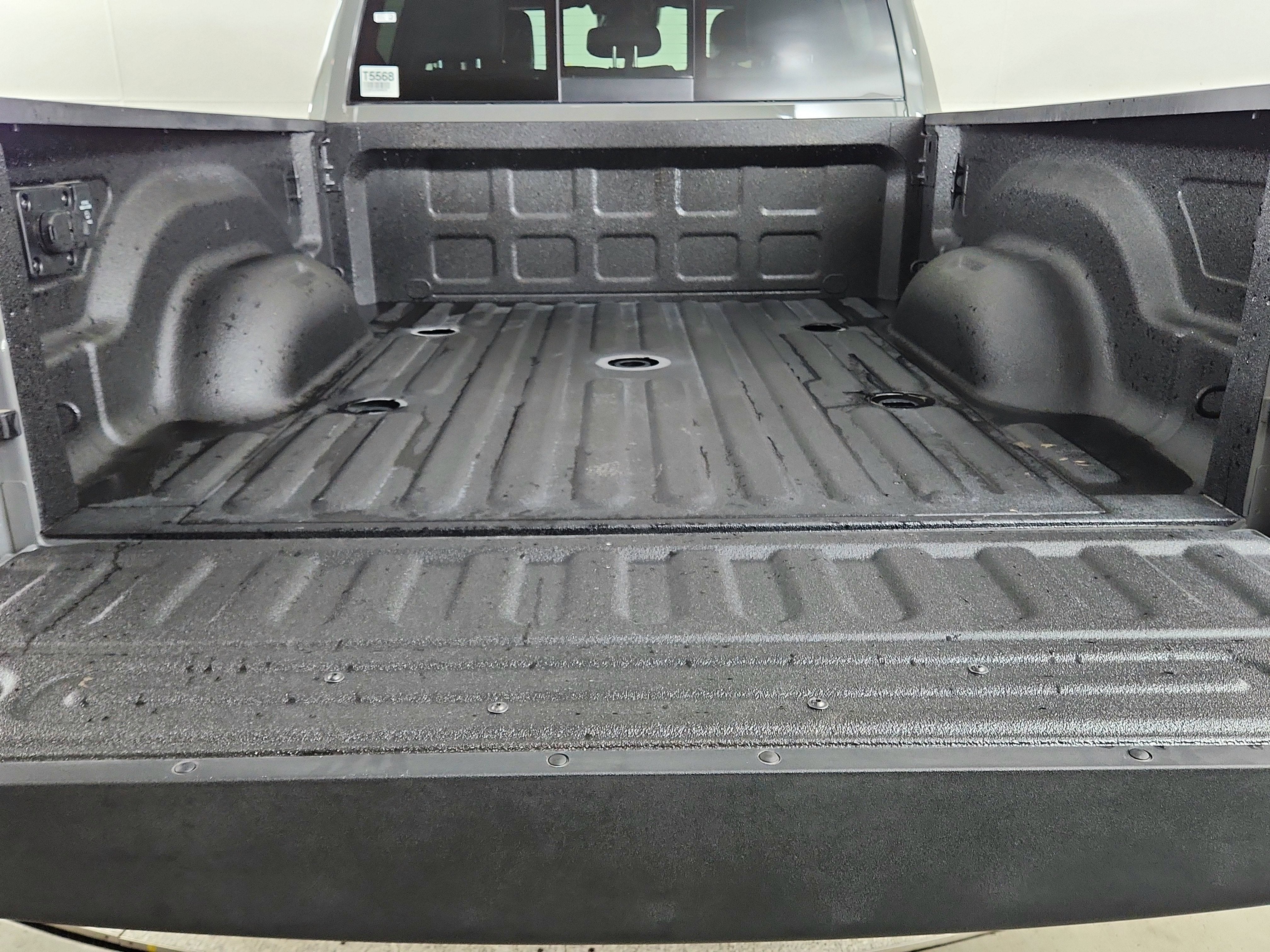 2026 RAM Ram 2500 RAM 2500 LARAMIE CREW CAB 4X4 (149 IN WB 6 FT 4 IN BOX)