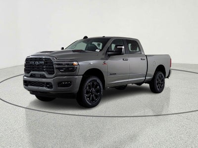 2026 RAM Ram 2500 RAM 2500 LARAMIE CREW CAB 4X4 (149 IN WB 6 FT 4 IN BOX)
