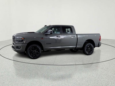 2026 RAM Ram 2500 RAM 2500 LARAMIE CREW CAB 4X4 (149 IN WB 6 FT 4 IN BOX)