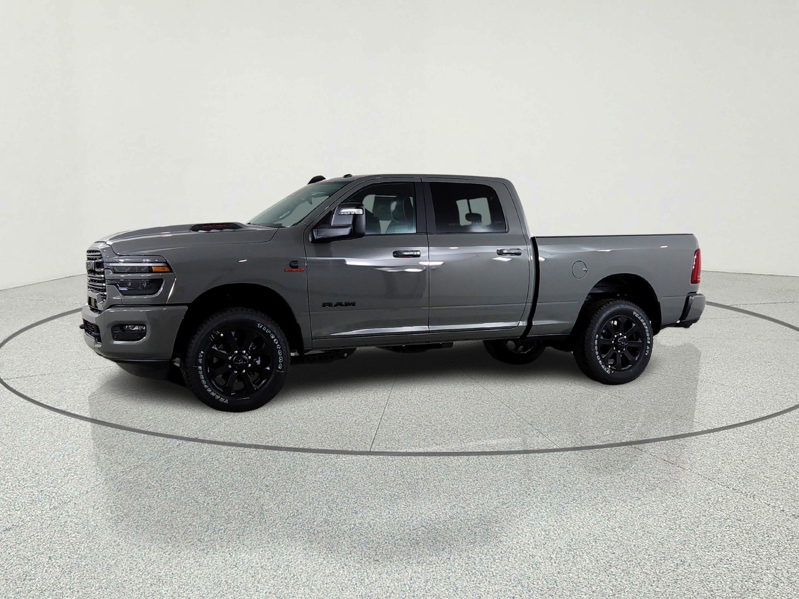 2026 RAM Ram 2500 RAM 2500 LARAMIE CREW CAB 4X4 (149 IN WB 6 FT 4 IN BOX)