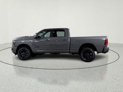 2026 RAM Ram 2500 RAM 2500 LARAMIE CREW CAB 4X4 (149 IN WB 6 FT 4 IN BOX)