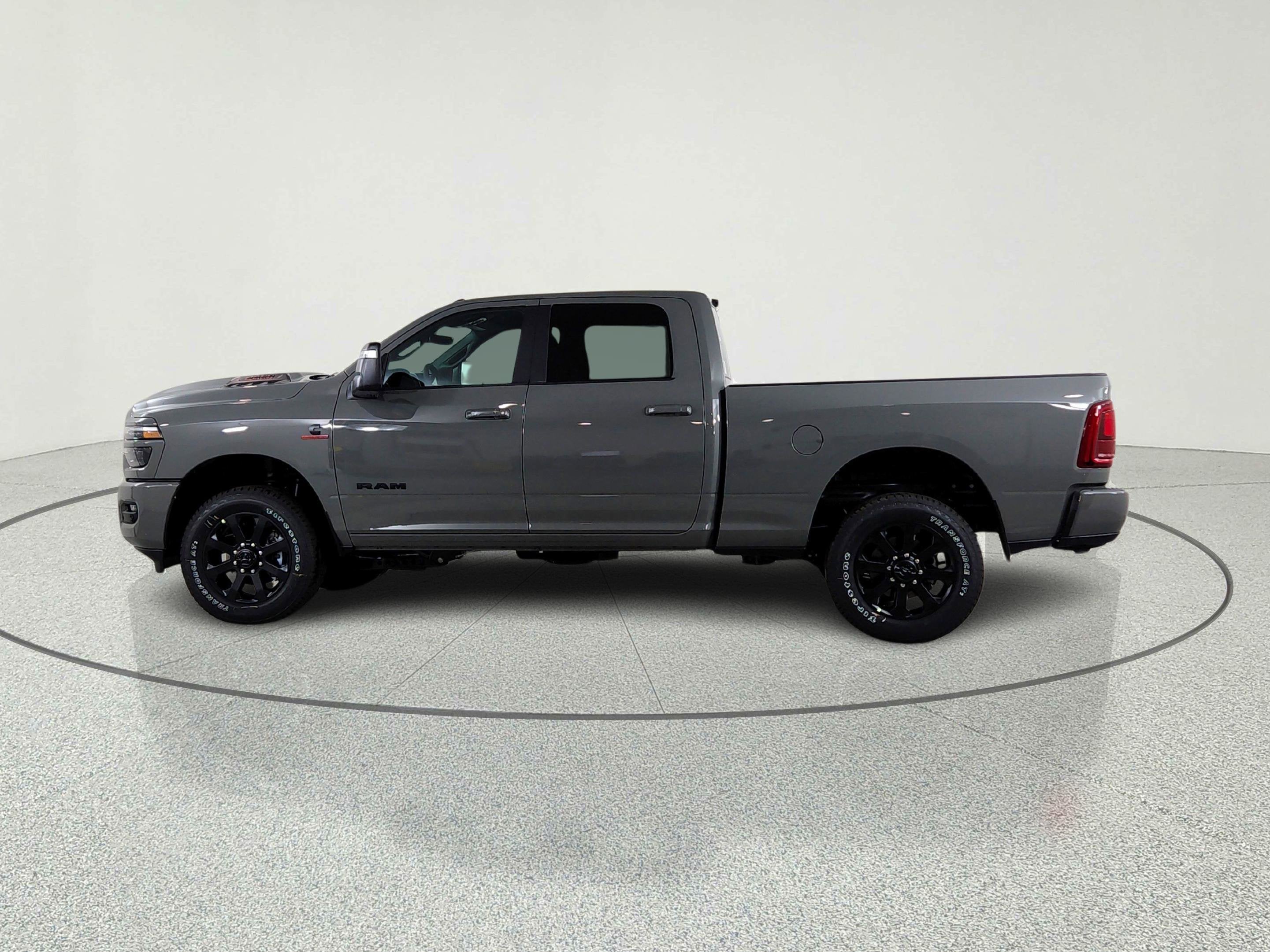 2026 RAM Ram 2500 RAM 2500 LARAMIE CREW CAB 4X4 (149 IN WB 6 FT 4 IN BOX)