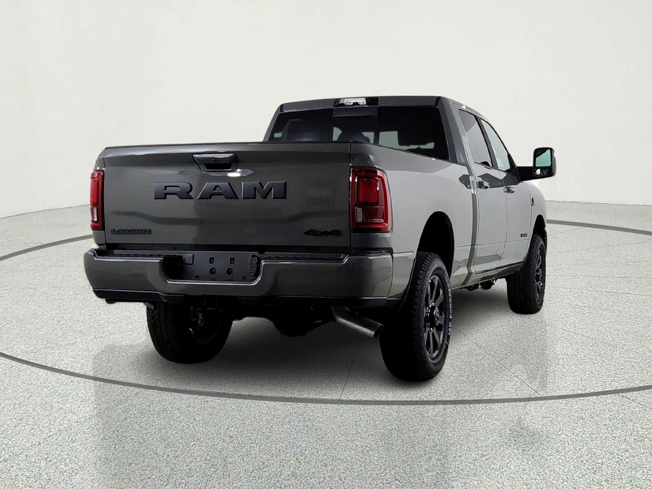 2026 RAM Ram 2500 RAM 2500 LARAMIE CREW CAB 4X4 (149 IN WB 6 FT 4 IN BOX)