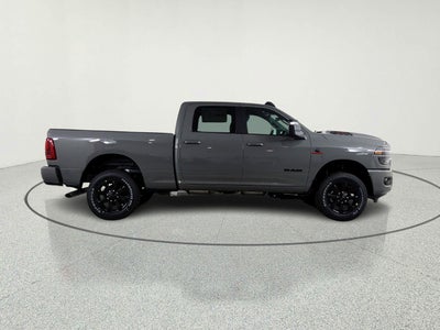 2026 RAM Ram 2500 RAM 2500 LARAMIE CREW CAB 4X4 (149 IN WB 6 FT 4 IN BOX)