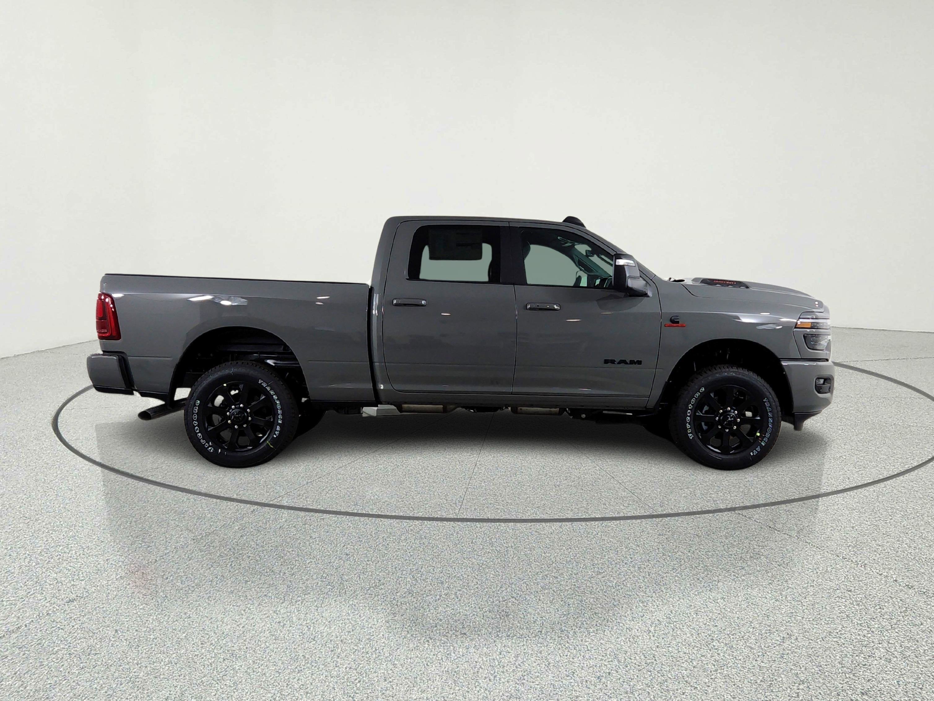 2026 RAM Ram 2500 RAM 2500 LARAMIE CREW CAB 4X4 (149 IN WB 6 FT 4 IN BOX)