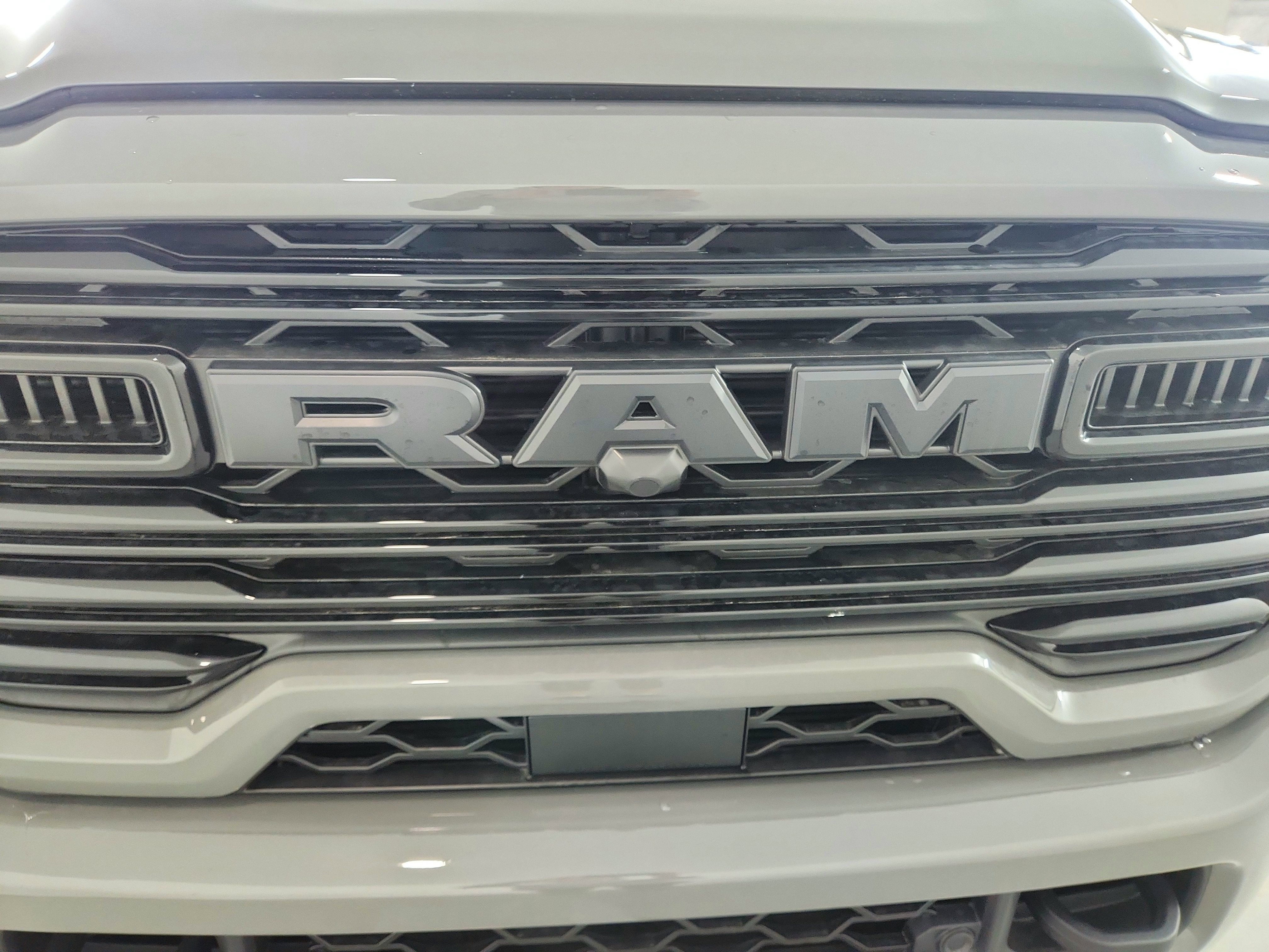 2026 RAM Ram 2500 RAM 2500 LARAMIE MEGA CAB 4X4 (160 IN WB 6 FT 4 IN BOX)