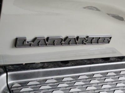 2026 RAM Ram 2500 RAM 2500 LARAMIE MEGA CAB 4X4 (160 IN WB 6 FT 4 IN BOX)
