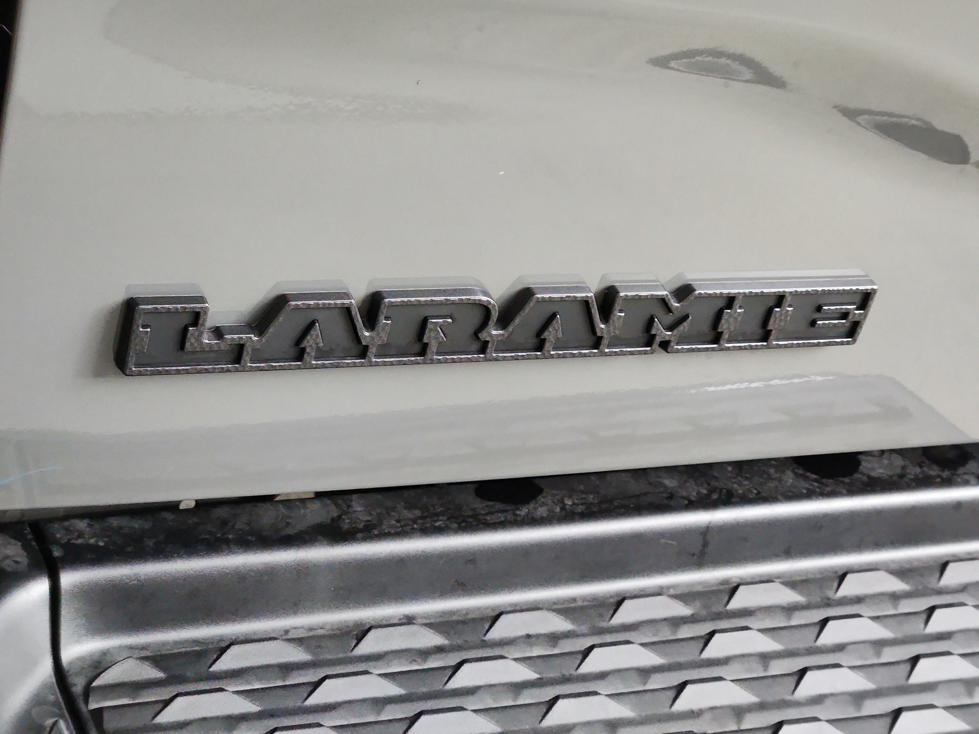 2026 RAM Ram 2500 RAM 2500 LARAMIE MEGA CAB 4X4 (160 IN WB 6 FT 4 IN BOX)