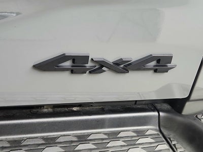 2026 RAM Ram 2500 RAM 2500 LARAMIE MEGA CAB 4X4 (160 IN WB 6 FT 4 IN BOX)