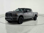 2026 RAM Ram 2500 RAM 2500 LARAMIE MEGA CAB 4X4 (160 IN WB 6 FT 4 IN BOX)