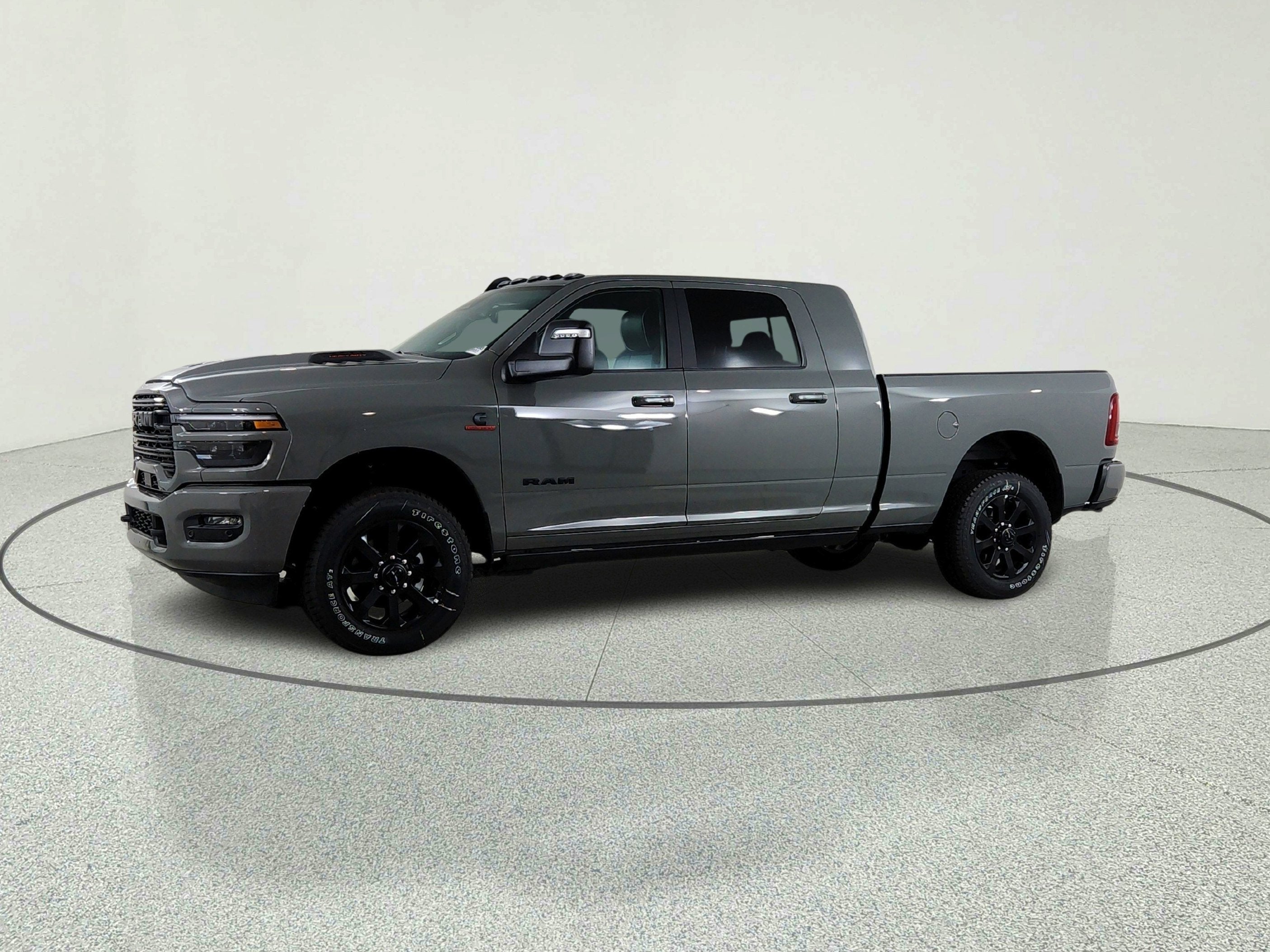 2026 RAM Ram 2500 RAM 2500 LARAMIE MEGA CAB 4X4 (160 IN WB 6 FT 4 IN BOX)