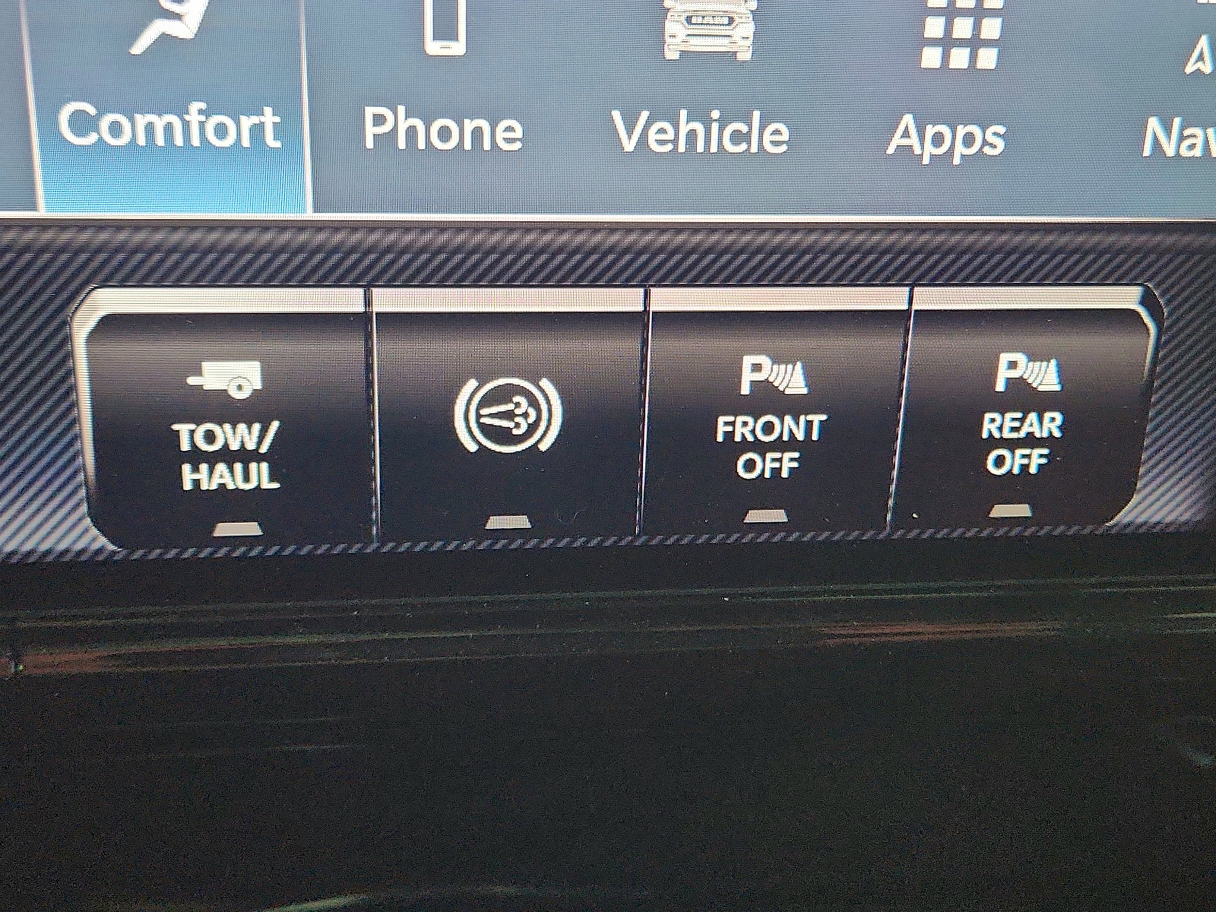 2026 RAM Ram 2500 RAM 2500 LARAMIE MEGA CAB 4X4 (160 IN WB 6 FT 4 IN BOX)