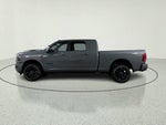2026 RAM Ram 2500 RAM 2500 LARAMIE MEGA CAB 4X4 (160 IN WB 6 FT 4 IN BOX)