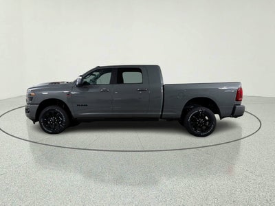 2026 RAM Ram 2500 RAM 2500 LARAMIE MEGA CAB 4X4 (160 IN WB 6 FT 4 IN BOX)