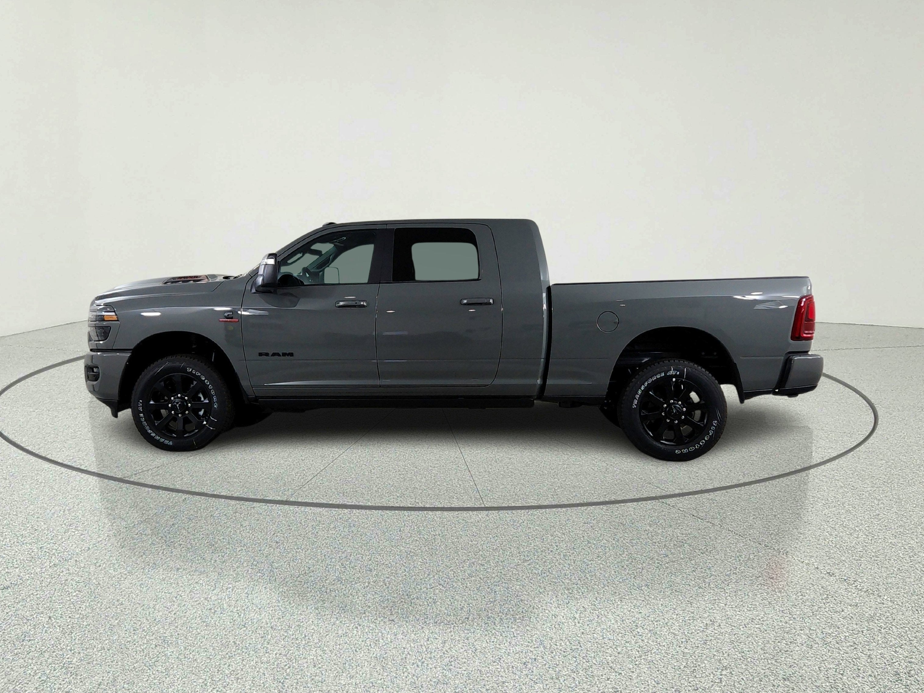 2026 RAM Ram 2500 RAM 2500 LARAMIE MEGA CAB 4X4 (160 IN WB 6 FT 4 IN BOX)