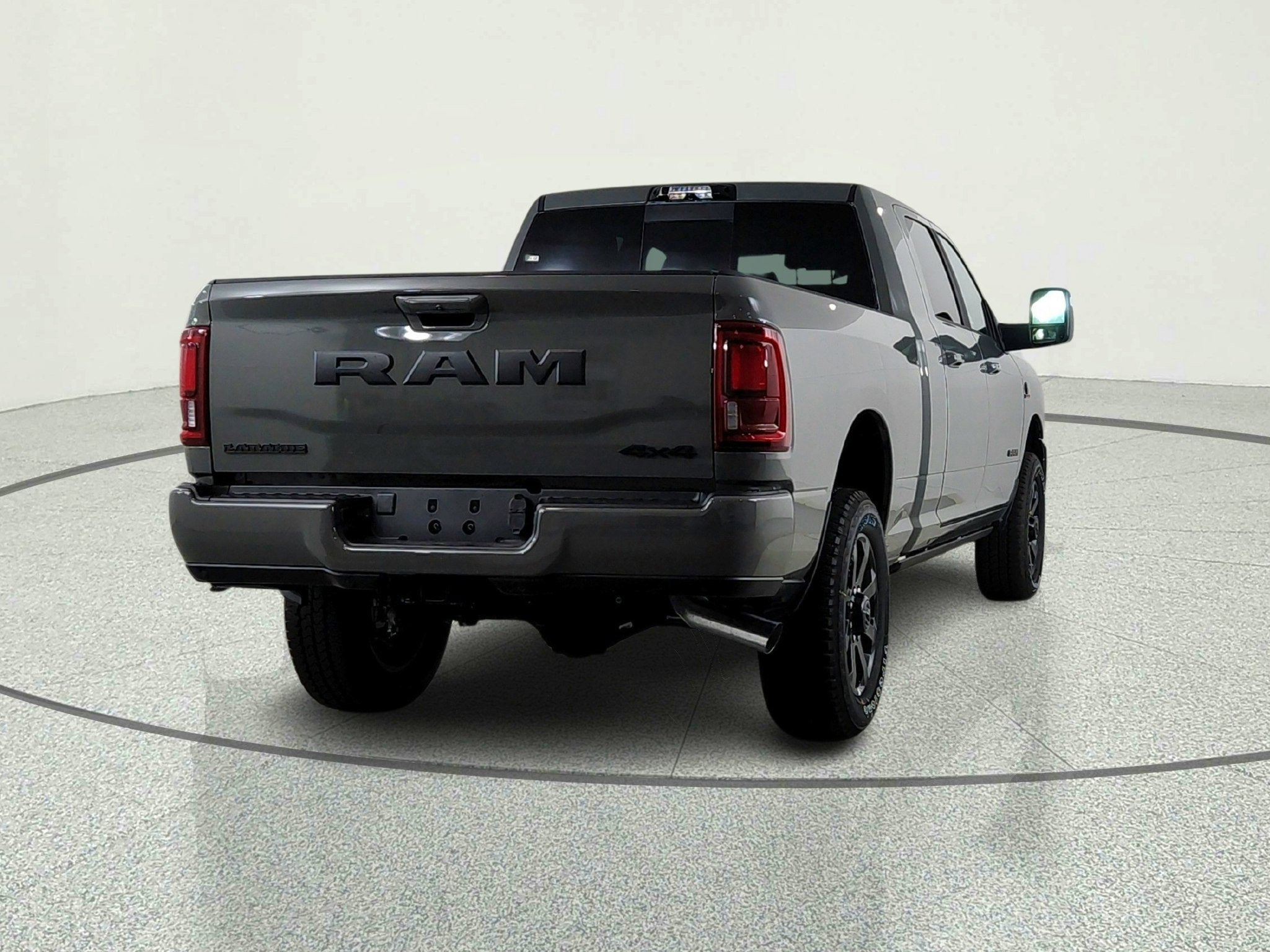 2026 RAM Ram 2500 RAM 2500 LARAMIE MEGA CAB 4X4 (160 IN WB 6 FT 4 IN BOX)