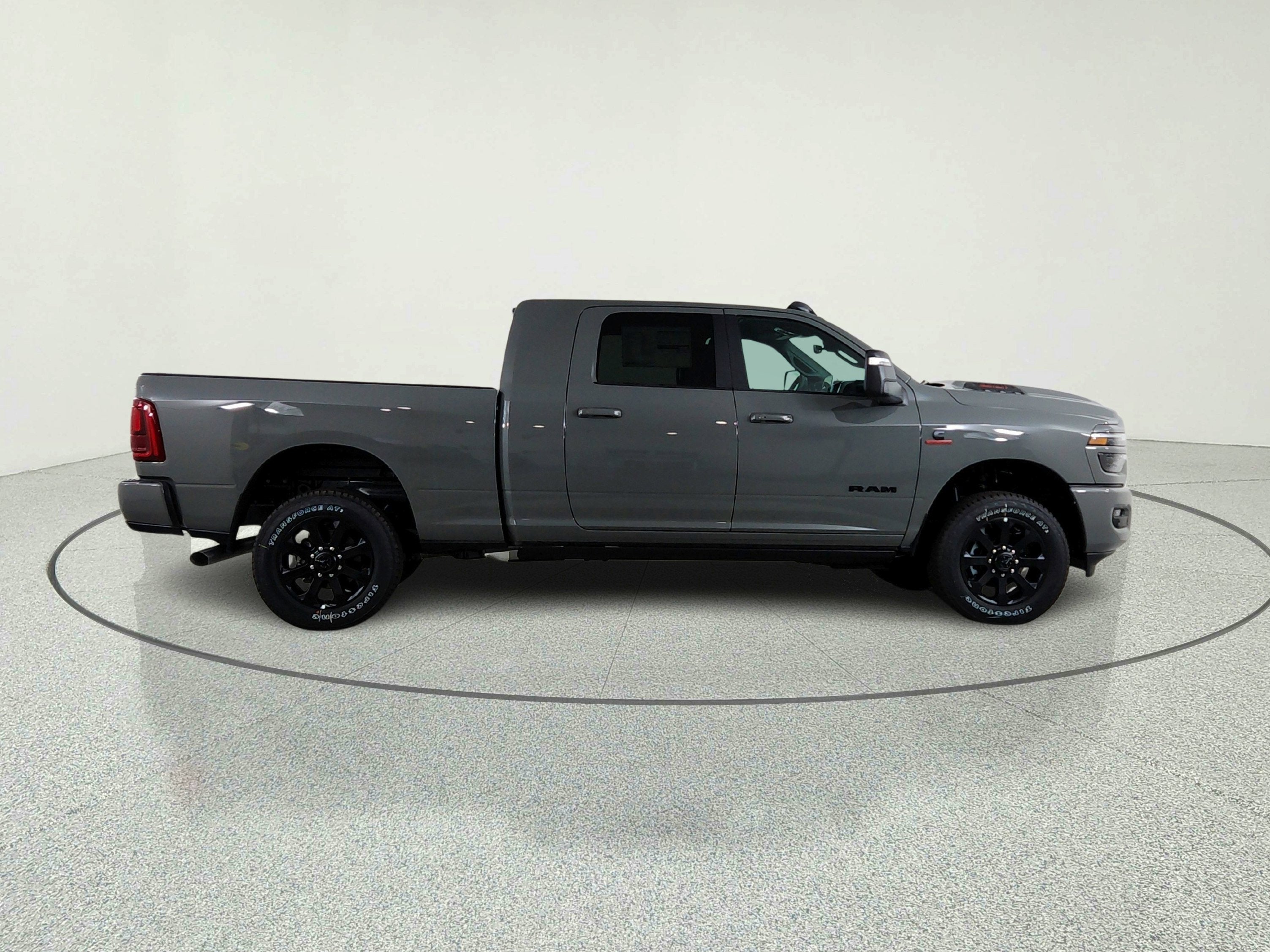 2026 RAM Ram 2500 RAM 2500 LARAMIE MEGA CAB 4X4 (160 IN WB 6 FT 4 IN BOX)